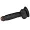 Easy Strapon Set 7.5" Black
