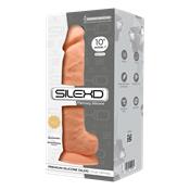 Dildo Dual Density Mod. 1 - 10"