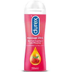 Durex Massages Estimulante 200ml  Clave 6