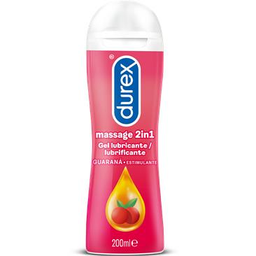 Durex Massages Estimulante 200ml  Clave 6