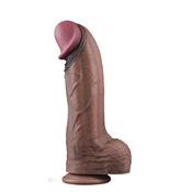 Dildo Doble Capa 13" Cock XXL