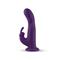 Whirl-Pulse Rotating Rabbit Vibrator & Remote Cont