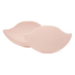 Boobie Woogie Remote Controlled Boob Vibrators