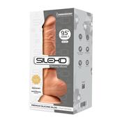 Dildo Dual Density Mod. 1 - 9.5"