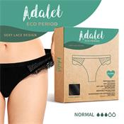 Flora Menstrual Panty Normal