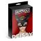 Deissy Cat Mask Black Adjustable