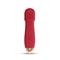 Nesta Stimulator USB Silicone Rust Red