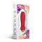 Luxo Stimulator USB Silicone Rust Red