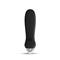 Luxo Stimulator USB Silicone Black