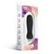 Luxo Stimulator USB Silicone Black