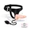Brato Inflatable Strap-On