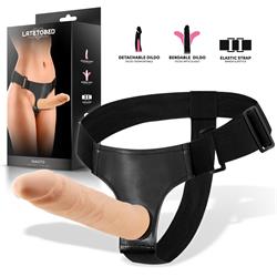 Magto Bendable Strap-On