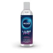 Lube Me Water Base Lubricant Tingly and Warming 250 ml
