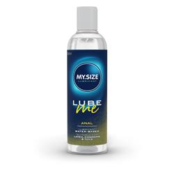 Lube Me Anal 250 ml.-Clave 1