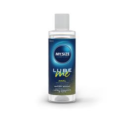 Lube Me Water Base Lubricant Anal 100 ml