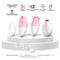 Orchest 3 in 1 Controlled Stimulators