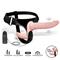 Batek Double Strap-On