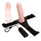 Atoor Detachable Strap-On with Hollow Dildo