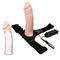 Bemax Detachable Strap-On with Hollow Dildo