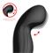 Convo Tapping & Finger Wiggle Prostate Massager