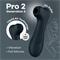 Pro 2 Generation 3 Liquid Air Black Clave 32