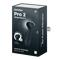 Pro 2 Generation 3 Liquid Air Black Clave 32