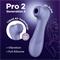 Pro 2 Generation 3 Liquid Air Lilac Clave 32