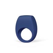 Tor 3 Anillo para Parejas con Lelo APP Base Blue