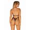 Xenita Sexy Thong Bodysuit S/M