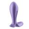 Intensity Plug Purple Clave 32