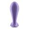 Intensity Plug Purple Clave 32