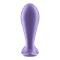 Intensity Plug Purple Clave 32