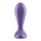 Intensity Plug Purple Clave 32