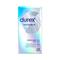 Durex Invisible 12ud  Clave 12