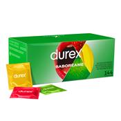 Durex Preservativos Sabores Saboréame 144 ud