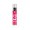 LUBRICANTE EFECTO CALOR FRESAS CON NATA, 50 ML.
