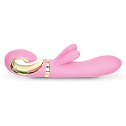 Grabbit Candy Pink