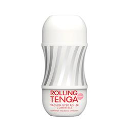 Rolling Tenga Gyro Roller Cup Gentle