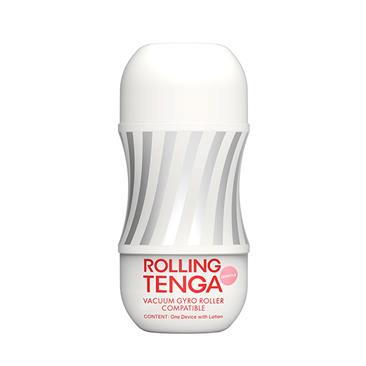 Rolling Tenga Gyro Roller Cup Gentle