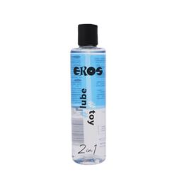 Lubricante Base de Agua 2 en 1 250 ml