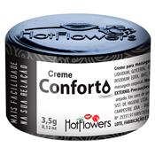 Stimulating cream confornt effect unisex