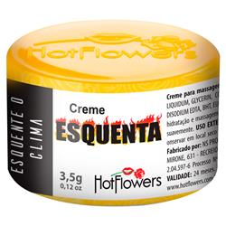 Crema Estimuladora Sexual Unisex Sensación Calor