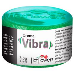 Crema Estimuladora Sexual Sensación Vibración