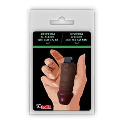 Penis-shaped lighter Rechargable