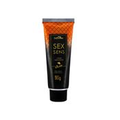 Gel de Masaje Romance 90 gr