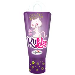 Kuloko Gel Anal with Numbing and Vibration Effect 15gr