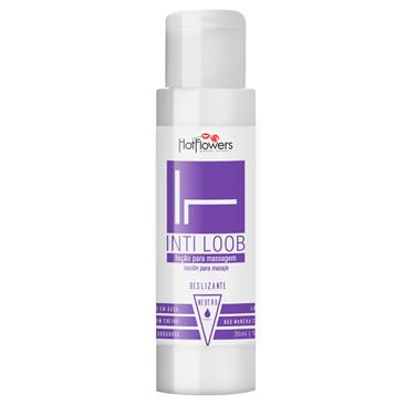 Inti Loob Alta Lubricación 35 ml