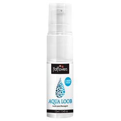 Aqua Loob Sensación Frío 12 ml