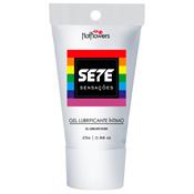 Gel Lubricante Set de Sensaciones 25 gr