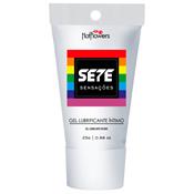 Gel Lubricante Set de Sensaciones 25 gr